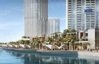 شقة - 2 غرف نوم - 3 حمامات للبيع في ارلو - ميناء خور دبي (ذا لاجونز) - دبي
