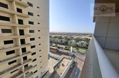 Apartment - 1 Bedroom - 2 Bathrooms for sale in Hercules - Living Legends - Dubai