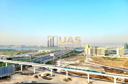 Apartment - 1 Bedroom - 2 Bathrooms for rent in Al Jaddaf Rotana Suite Hotel - Al Jaddaf - Dubai