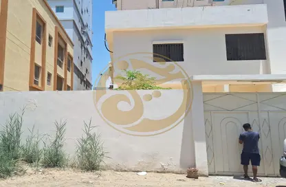 Whole Building - Studio - 3 Bathrooms for rent in Al Rashidiya 2 - Al Rashidiya - Ajman