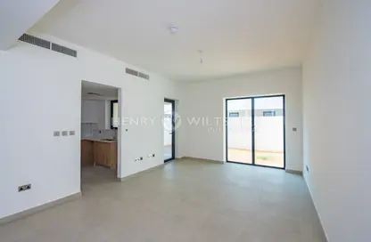 Townhouse - 3 Bedrooms - 4 Bathrooms for rent in Noya Viva - Noya - Yas Island - Abu Dhabi