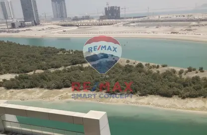 Apartment - Studio - 1 Bathroom for sale in Hydra Avenue Towers - City Of Lights - Al Reem Island - Abu Dhabi