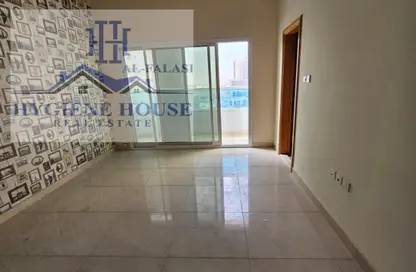 Apartment - 3 Bedrooms - 3 Bathrooms for rent in Liwara 1 - Ajman