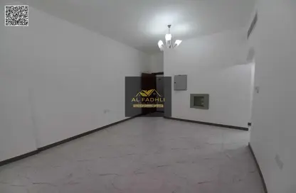 Apartment - 1 Bedroom - 1 Bathroom for rent in Ajman Hills - Al Alia - Ajman