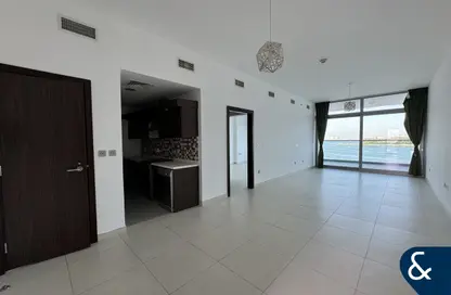 Apartment - 1 Bedroom - 1 Bathroom for rent in Azure Residences - Palm Jumeirah - Dubai