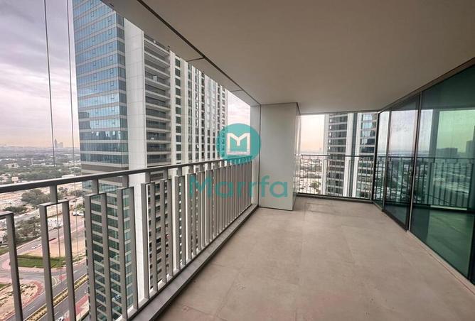 Rent In Downtown Views Ii Tower 1: Burj Khalifa View 