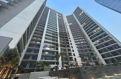 Apartment - 1 Bedroom - 1 Bathroom for rent in Zada Tower - Business Bay - Dubai