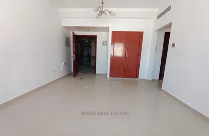 Apartment - 1 Bedroom - 1 Bathroom for rent in Al Marwa Towers - Al Khan - Sharjah