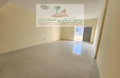 Apartment - 2 Bedrooms - 3 Bathrooms for rent in Al Nad - Al Qasimia - Sharjah