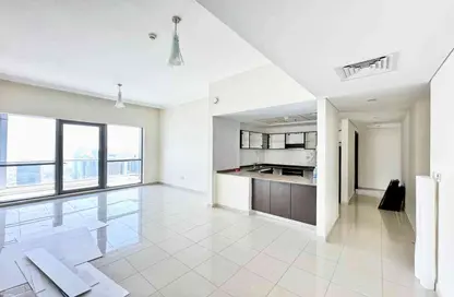 Apartment - 3 Bedrooms - 4 Bathrooms for rent in Central Tower - Bay Central - Dubai Marina - Dubai