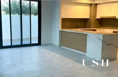 Townhouse - 3 Bedrooms - 4 Bathrooms for rent in La Rosa 5 - Villanova - Dubai Land - Dubai