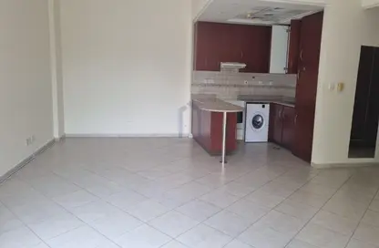 Apartment - 1 Bathroom for sale in Courtyard Residence 2 - Uptown Mirdif - Mirdif - Dubai