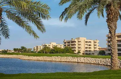 Apartment - 2 Bedrooms - 2 Bathrooms for sale in Golf Apartments - Al Hamra Village - Ras Al Khaimah