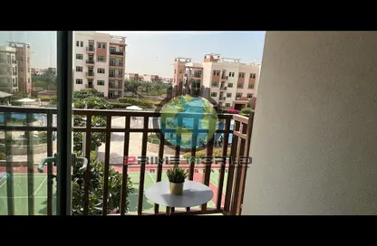 Apartment - 2 Bedrooms - 3 Bathrooms for sale in Al Ghadeer - Abu Dhabi