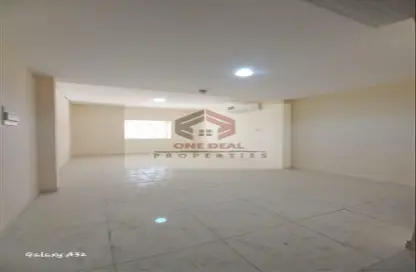 Apartment - 1 Bathroom for rent in Al Khabisi - Al Ain