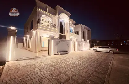 Villa - 5 Bedrooms - 7 Bathrooms for sale in Al Aamra Gardens - Al Amerah - Ajman