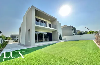 Villa - 5 Bedrooms - 5 Bathrooms for rent in Sidra Villas I - Sidra Villas - Dubai Hills Estate - Dubai