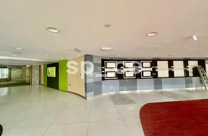 Office Space - Studio for rent in Al Nahyan - Abu Dhabi
