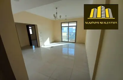 Apartment - 1 Bedroom - 1 Bathroom for rent in Ajman Creek Towers - Al Rashidiya 1 - Al Rashidiya - Ajman