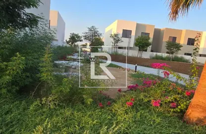 Townhouse - 3 Bedrooms - 3 Bathrooms for sale in Noya Viva - Noya - Yas Island - Abu Dhabi