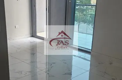 Apartment - Studio - 1 Bathroom for rent in MAG 555 - MAG 5 - Dubai South (Dubai World Central) - Dubai