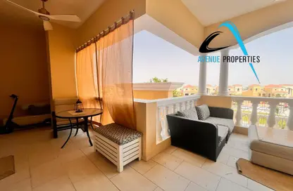 Apartment - 1 Bedroom - 1 Bathroom for sale in Royal breeze 3 - Royal Breeze - Al Hamra Village - Ras Al Khaimah