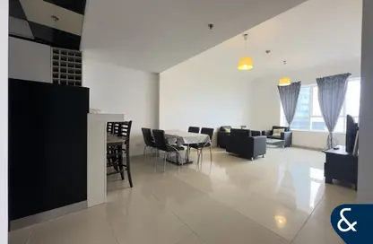 Apartment - 1 Bedroom - 2 Bathrooms for sale in V3 Tower - JLT Cluster V - Jumeirah Lake Towers - Dubai