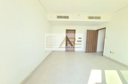 Apartment - 2 Bedrooms - 3 Bathrooms for rent in Sarab 2 - Aljada - Sharjah