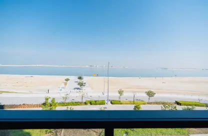 Apartment - 2 Bedrooms - 3 Bathrooms for rent in Shams Abu Dhabi - Al Reem Island - Abu Dhabi