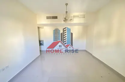 Apartment - 1 Bedroom - 2 Bathrooms for rent in Aliya Tower - Al Nahda - Sharjah