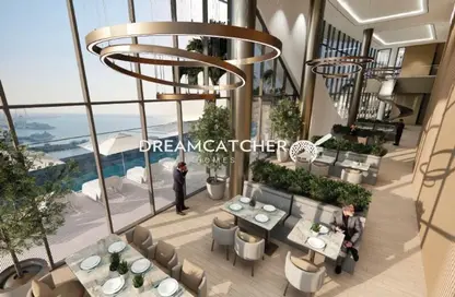 Penthouse - 6 Bedrooms for sale in Sobha Seahaven Tower A - Sobha Seahaven - Dubai Harbour - Dubai