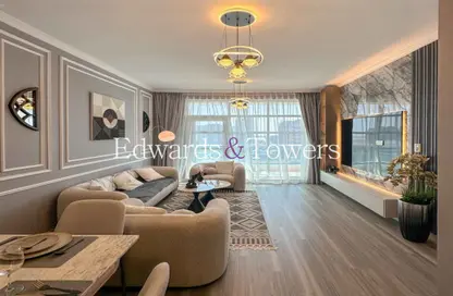 Apartment - 1 Bedroom - 1 Bathroom for sale in Durar 1 - Dubai Land Residence Complex - Dubai