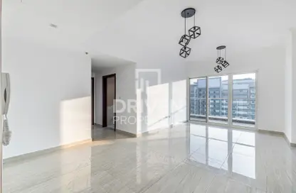 Apartment - 2 Bedrooms - 2 Bathrooms for sale in Maria Tower - Al Furjan - Dubai