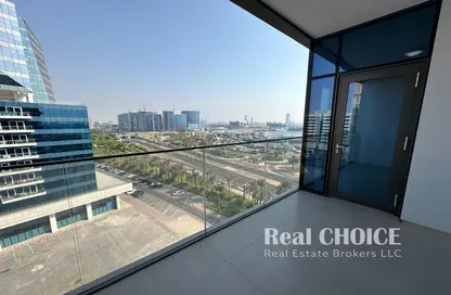 Apartment - 1 Bedroom - 2 Bathrooms for rent in Grand Creek Residence - Riggat Al Buteen - Deira - Dubai