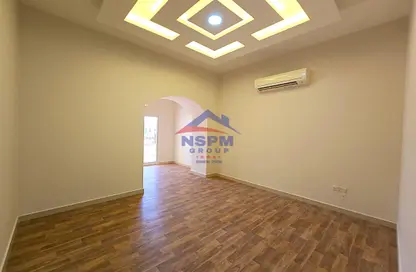 Apartment - 3 Bedrooms - 3 Bathrooms for rent in Hadbat Al Zafranah - Muroor Area - Abu Dhabi