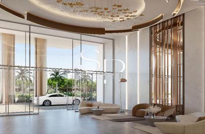 Apartment - 1 Bathroom for sale in Skyhills Residences - Dubai Science Park - Dubai