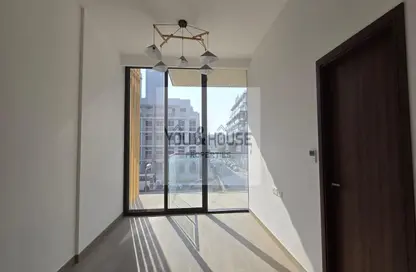 Apartment - 1 Bedroom - 2 Bathrooms for rent in AAA Residence - Jumeirah Village Circle - Dubai