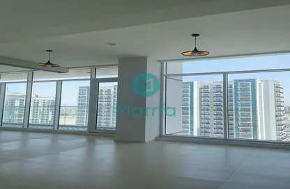 Apartment - 1 Bedroom - 2 Bathrooms for rent in PG Upperhouse - Al Furjan - Dubai