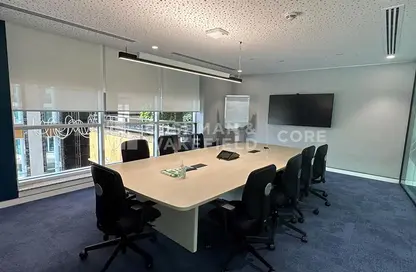 Office Space - Studio for rent in Dubai Media City - Dubai