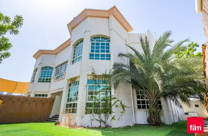 Villa - 5 Bedrooms - 6 Bathrooms for rent in Al Wasl Villas - Al Wasl Road - Al Wasl - Dubai