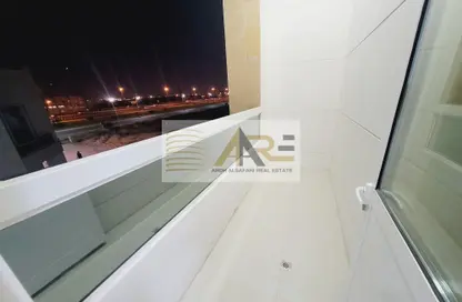 Apartment - 1 Bedroom - 2 Bathrooms for rent in Hoshi - Al Badie - Sharjah