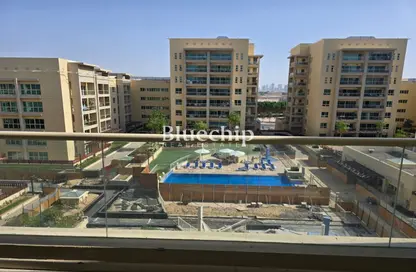 Apartment - 2 Bedrooms - 2 Bathrooms for sale in Al Arta 2 - Al Arta - Greens - Dubai