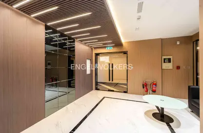 Office Space - Studio for rent in Park Tower A - Park Towers - DIFC - Dubai