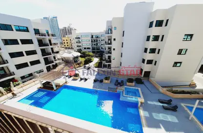 Apartment - 1 Bedroom - 2 Bathrooms for sale in La Riviera Estate B - La Riviera Estate - Jumeirah Village Circle - Dubai