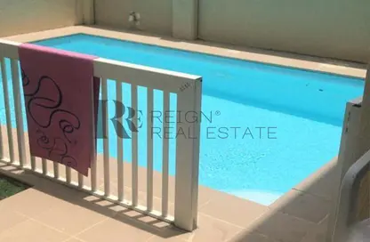 Villa - 5 Bedrooms - 6 Bathrooms for sale in Arabian Style - Al Reef Villas - Al Reef - Abu Dhabi