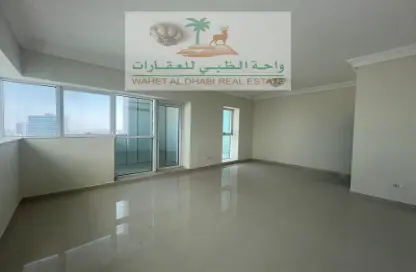 Apartment - 2 Bedrooms - 2 Bathrooms for rent in CG Mall - Al Marzouqi Towers - Al Qasimia - Sharjah