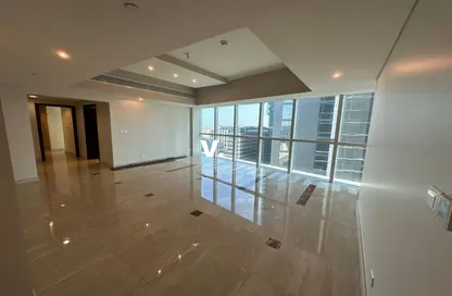 Apartment - 1 Bedroom - 2 Bathrooms for rent in Sama Tower - Sheikh Zayed Road - Dubai