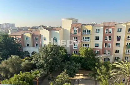 Apartment - 1 Bedroom - 2 Bathrooms for sale in Building 88 - Arjan - Dubai