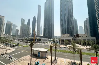 Apartment - 2 Bedrooms - 3 Bathrooms for sale in BLVD Heights Podium - BLVD Heights - Downtown Dubai - Dubai