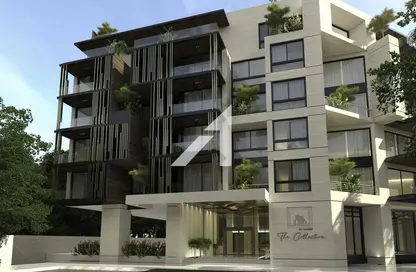 Apartment - 2 Bedrooms - 3 Bathrooms for sale in The Collection By Naser - District 11 - Mohammed Bin Rashid City - Dubai